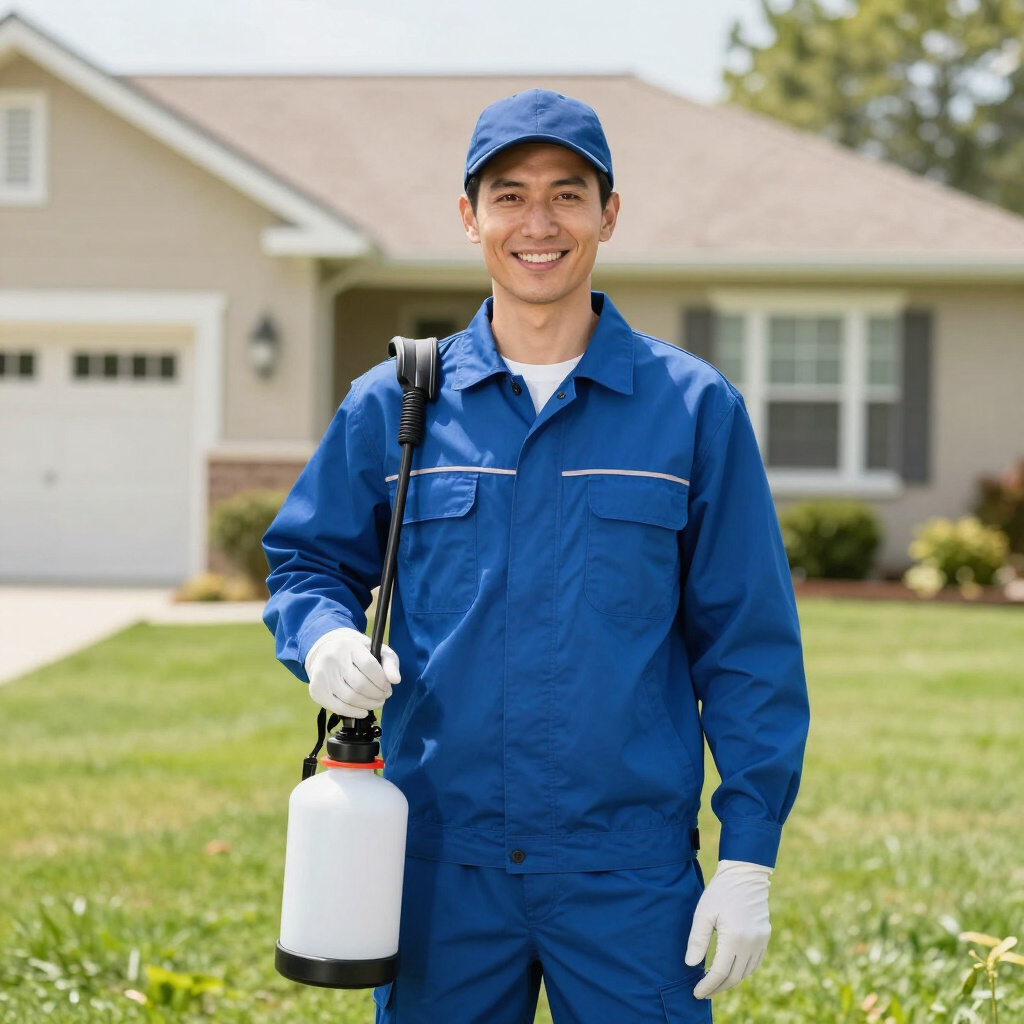 Pest Control in South Dakota